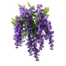 Overstock Com Online Shopping Bedding Furniture Electronics Jewelry Clothing More In 2021 Potted Lavender Faux Flowers Artificial Flower Arrangements