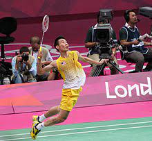 Pada tahun 2005, buat pertama kalinya lee bermain dalam kejohanan bertaraf 5 bintang iaitu terbuka danish. Lee Chong Wei Wikipedia