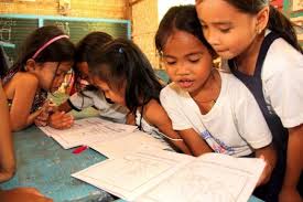 This page contains a course in tagalog reading where you can practice your comprehension and understanding of the tagalog sample text also called filipino. Basa Pilipinas Read Philippines Fact Sheet Philippines U S Agency For International Development