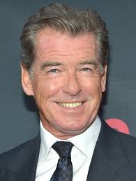 News item watch an exclusive clip from 'roadrunner: Pierce Brosnan Disney Wiki Fandom