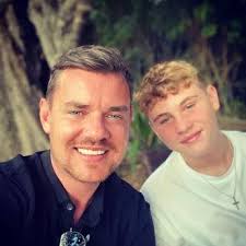 Inside Eastenders' Lacey Turner's colourful and retro house away from  character Stacey Slater