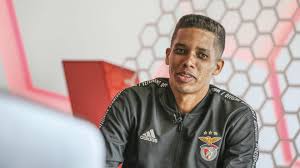 Pedrinho encerra seca de 14 meses: Benfica Pedrinho Entrevista Btv Futebol Sl Benfica