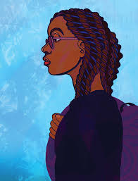 The Story Behind What We Believe: A Black Lives Matter Principles Activity  Book