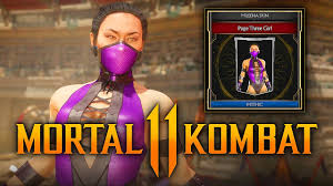 Rather, there's a number of different skins (six of them as of this writing) that look. Mortal Kombat 11 New Mileena Umk3 Skins Showcase How To Still Unlock For 24 Hours Mortalkombat Org