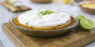 Melissa Clark S Key Lime Cream Pie Is The Perfect Dish For Spring Recipe Lime Cream Key Lime Pie Easy Cream Pie