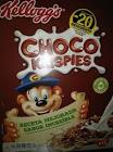 Cereal.kell.choco Krispies