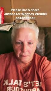 Whitney Elder's Instagram, Twitter & Facebook