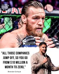 Jake Paul calls out Conor McGregor sending a message to Dana White  proposing a deal where if the YouTube star loses, he will donate his entire  purse to UFC fighters “who make