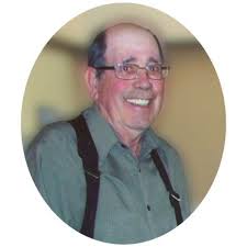 Obituary of George Richard Doupe