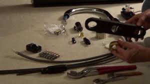 Related:delta touch2o kitchen faucet delta touch kitchen faucet dominic delta kitchen faucet with sprayer moen touch kitchen faucet touch sensor kitchen faucet. Delta Touch Faucet How To Install A Delta Touch Faucet Step By Step Youtube
