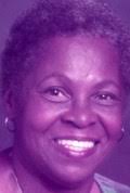 Dorothy McCoy Obituary (2013)