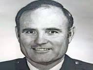 Col Charles Chris Cadenhead Obituary (1939