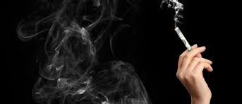For instance, if you normally smoke on the way to work, try lighting up. Employer Incentives Encourage Employees To Quit Smoking