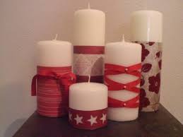 Come personalizzare le candele per rendere il natale speciale, tutto fatto con le nostre mani. Candele Natalizie Fai Da Te Economiche Idee Foto Esempi