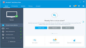 6 Best Antivirus Software For Windows 10 2018