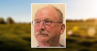 Edwin Penttinen Obituary April 2, 2021