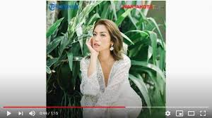 Tante ernie pemersatu bangsa 2021 подробнее. Jessica Iskandar Unggah Video Di Medsos Warganet Habis Gisel Terbitlah Jedar Link Pemersatu Bangsa Warta Kota