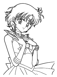 Coloring Page Sailormoon Coloring Pages 8 Sailor Moon Coloring Pages Moon Coloring Pages Cartoon Coloring Pages