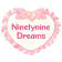 Ninetynine Dreams logo