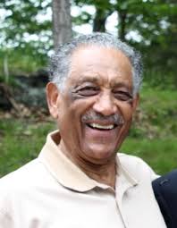 Elmer Curry Obituary