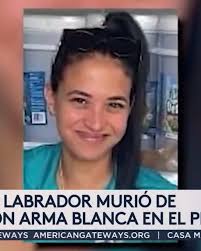 La familia de Mariadelis Labrador busca repatriar su cuerpo a su natal  Cuba, mientras se investiga su muerte 🕵️‍♂️ #Mariadelis #Labrador #cubana  #investigación