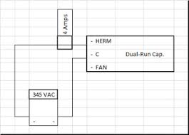 Correctly Sizing A Capacitor Home Energy Pros Forum
