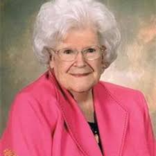 Martha Honnoll Busby Obituary September 20, 2011