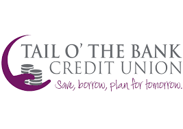 Tale O' The Bank Credit Union Image