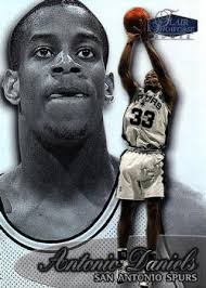 Antonio Daniels Gallery