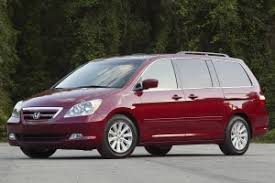 Image result for Dark Cherry 2007 Odyssey