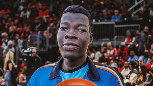 Wade Terry's Instagram, Twitter & Facebook