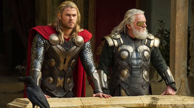 Thor: The Dark World' Mocked in Honest Trailer (Video)