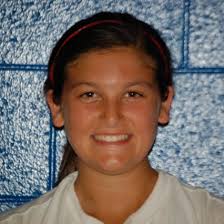 Haley Glover's East Wake High School Career Home