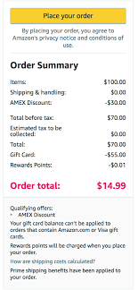 You can get our greens but unfortunately. Expired Repost Amazon 30 Off 60 When Using Mr Points Works On Gift Cards Targeted Doctor Of Credit