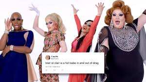 The 100th queen competes to become america's drag superstar; 11 Things You Probably Didn T Know About Rupaul S Drag Race Teen Vogue