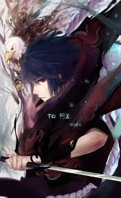Uchiha Sasuke 1667569 Anime Uchiha Sasuke Uchiha