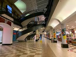 Maybe you would like to learn more about one of these? Union Station D C S Grand Crossroads Is Brought To A Standstill By The Coronavirus Dcist