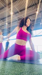 ., Rest days = recovery and growth 💫💖