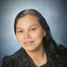 Ana Castro's Instagram, Twitter & Facebook