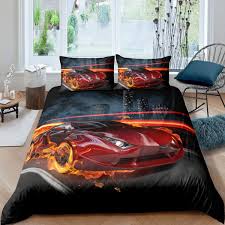 Teenage bedroom ideas boy gaming. Comfortably Boys Gaming Duvet Cover Set Twin Size Kids Video Game Gamepad Bedding Set For Teens Bedroom Decor Soft Gamer Console Game Joystick Comforter Cover Game Controller Bedspread Cover With 1 Pillow