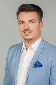 Büro des Oberbürgermeisters