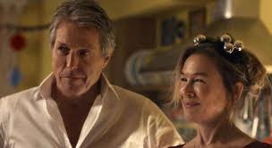 Bridget Jones is middle-aged now. And we still love her, just as she is.