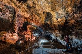Gran Experiencia Natural En Las Grutas Nombre De Dios De Chihuahua Viajabonito