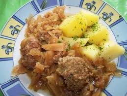 Das Perfekte Schmorkohl Gebratener Weisskohl Mit Hackfleisch Rezept Mit Bild Und Einfacher Schritt Fur Schrit Schmorkohl Weisskohl Hackfleisch Hackfleisch Rezept