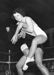 When she discovers that big is dating other women, carrie realizes that she desires a monogamous relationship with him. Mildred Burke Founder Of The World Women S Wrestling Association Howtheyplay