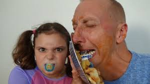 Bad baby victoria gumballs surprise eggs gross annabelle amp crybaby daddy toy freaks. Curves Design Video Seo Bad Baby Victoria Vs Crybaby Daddy Toy Freaks Annabelle Hidden Eggs Annabelle Http Www Youtube Com Watch V Eubgetvznoc