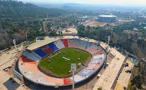 1593 likes · 1416 were here. Sports Stadiums Estadio Malvinas Argentinas Argentina