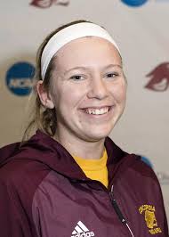 2017 Women's Track and Field Roster