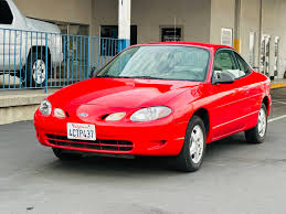 Image result for Vermillion 1994 Escort