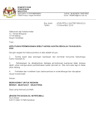 Tawaran tender kantin sekolah kebangsaan sultan yussuf kini dibuka. Gagal Tender Kantin Doc